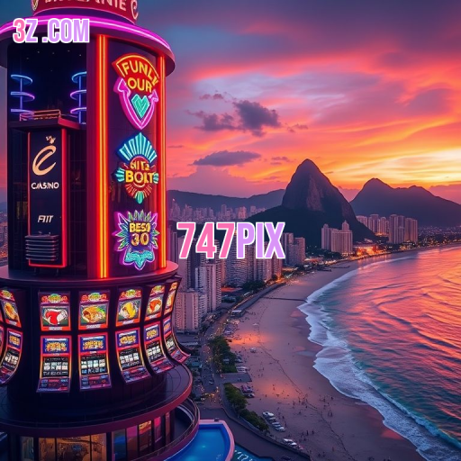 Baixar Jogos Incríveis no 747pix: O Paraíso dos Gamers
