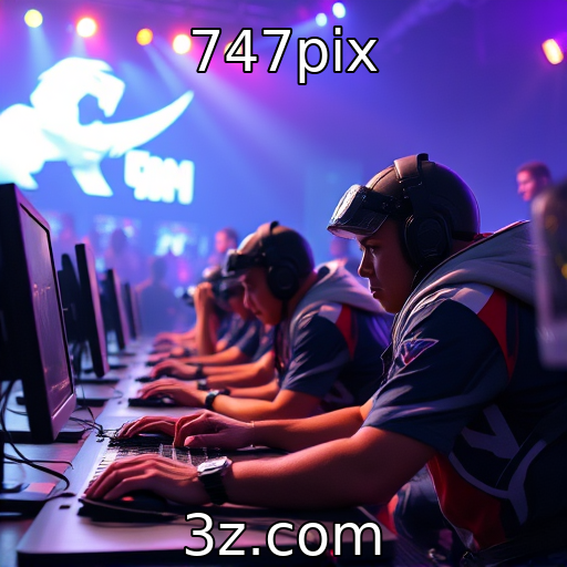 E-sports como novo fenômeno cultural