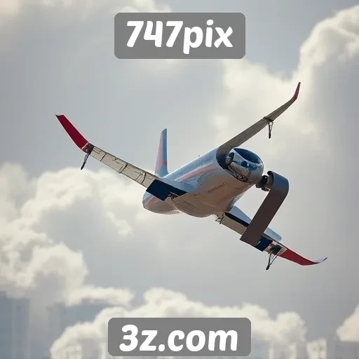 Recursos exclusivos do site 747pix atraem jogadores