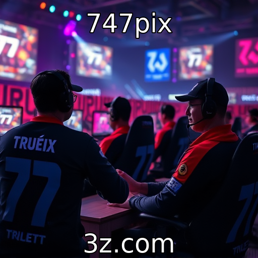 Futuro dos eSports e sua popularidade crescente