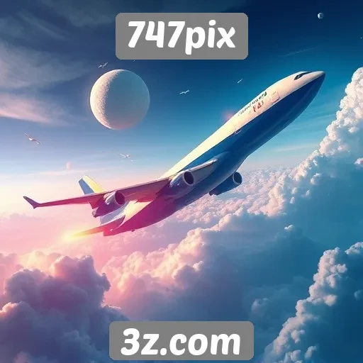 Novidades no catálogo de jogos da 747pix