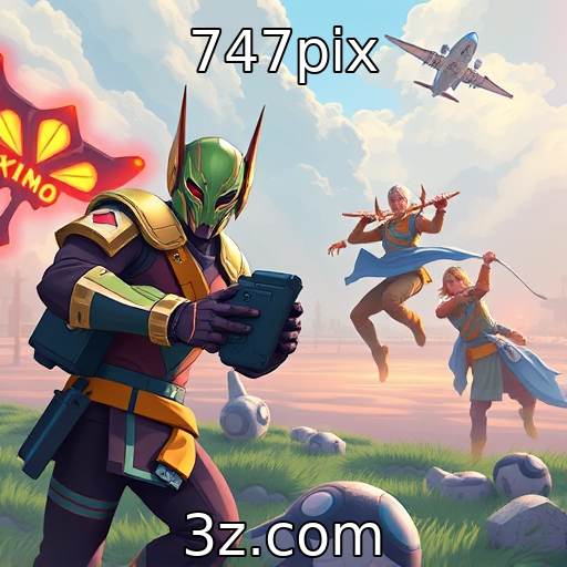 Tendências de jogos mobile para os próximos anos