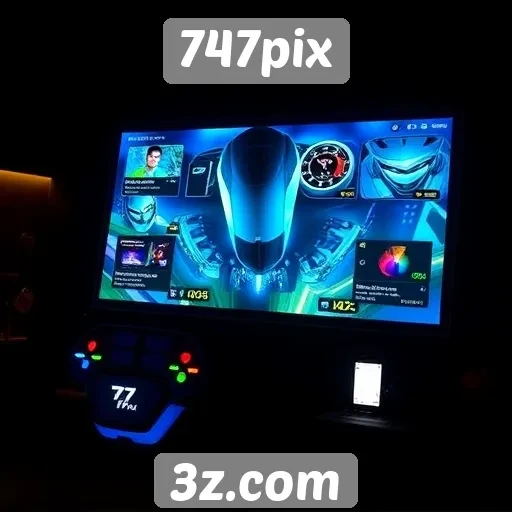 Modelos de monetização utilizados pelo 747pix