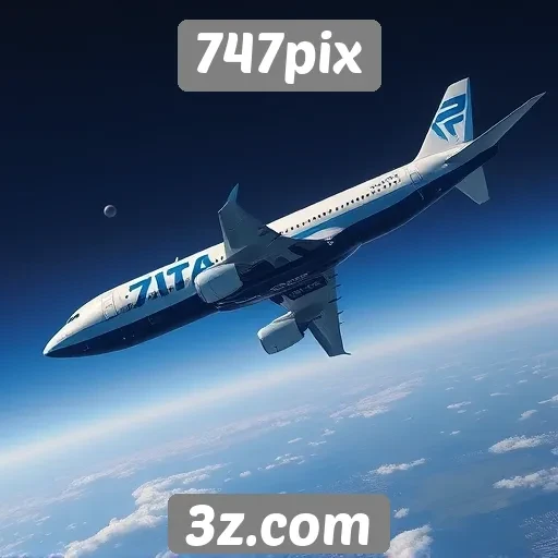 747pix apresenta novas funcionalidades para jogadores