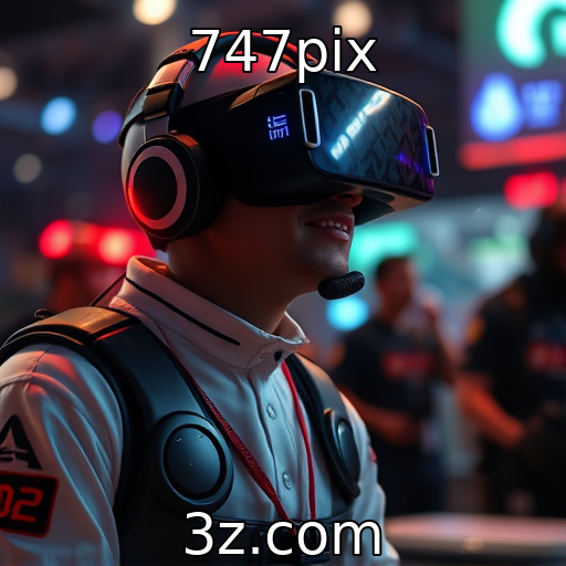 Inovação tecnológica na indústria de games